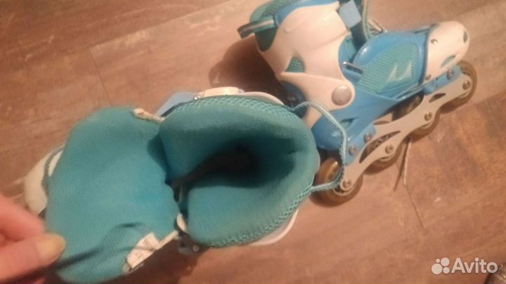 Ролики детские