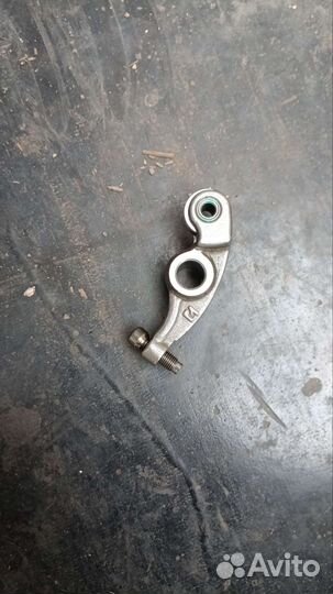 Коромысло 172fmm