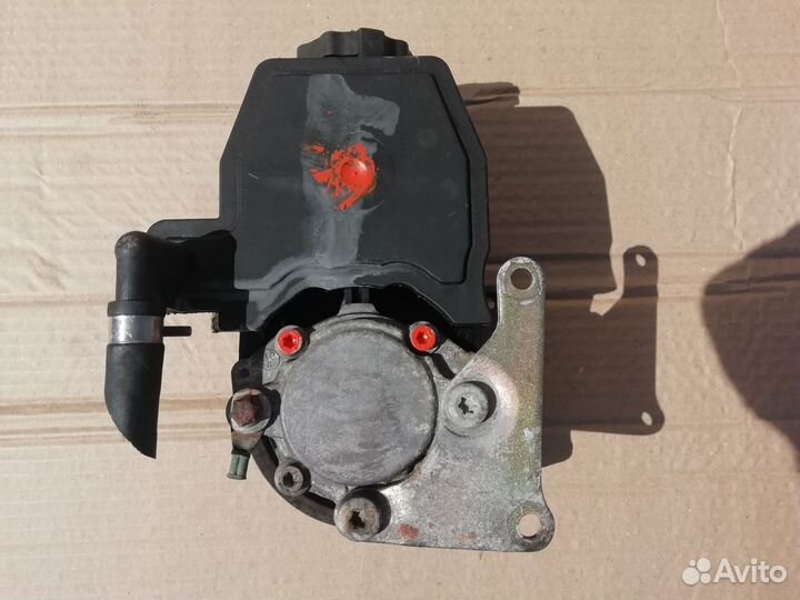 Насос гур Mercedes E-Class W210