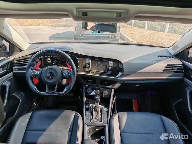 Volkswagen Sagitar 1.4 AMT, 2020, 35 000 км