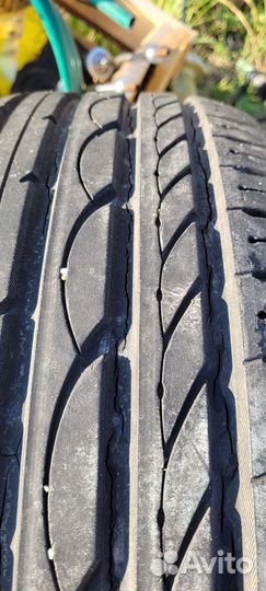 Yokohama Advan Sport V103 225/55 R17 101Y