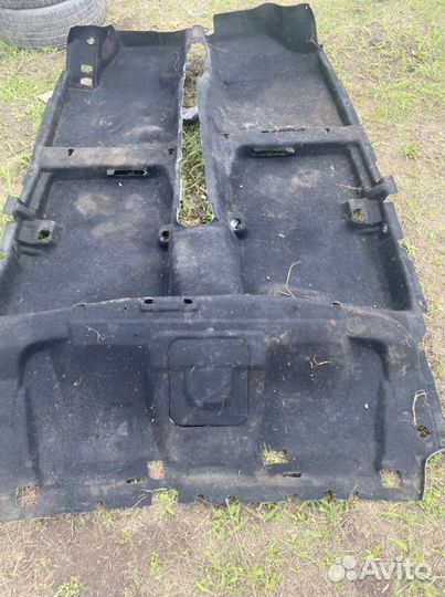 Ковролин kia ceed универсал