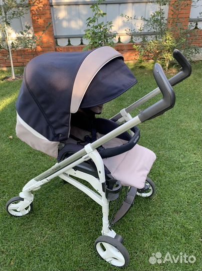 Коляска inglesina trilogy