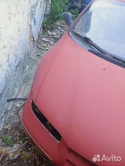 Chrysler Stratus 1997 г разборка частями