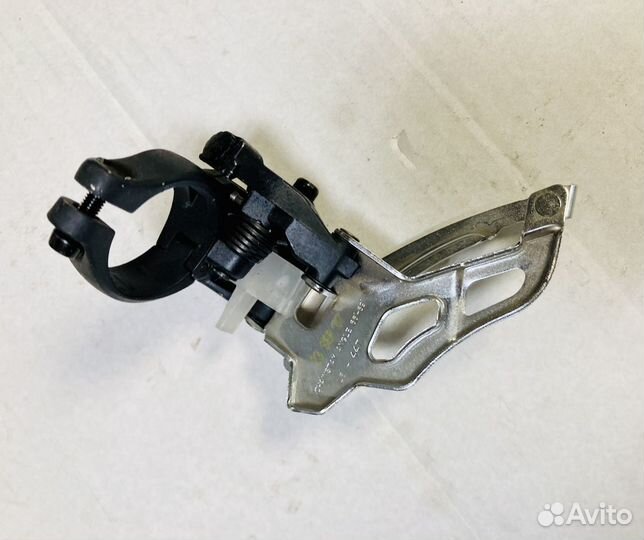 Передний переключатель Sram X-7