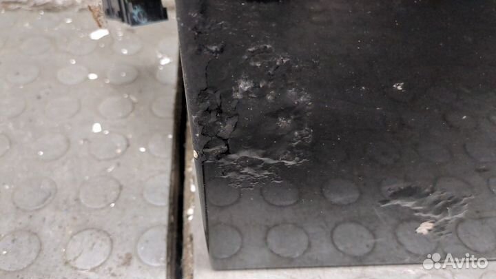 Дверь левая передняя BMW 6 E63, 2007