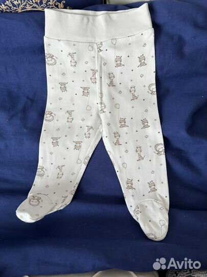 Одежда доя новорожденных