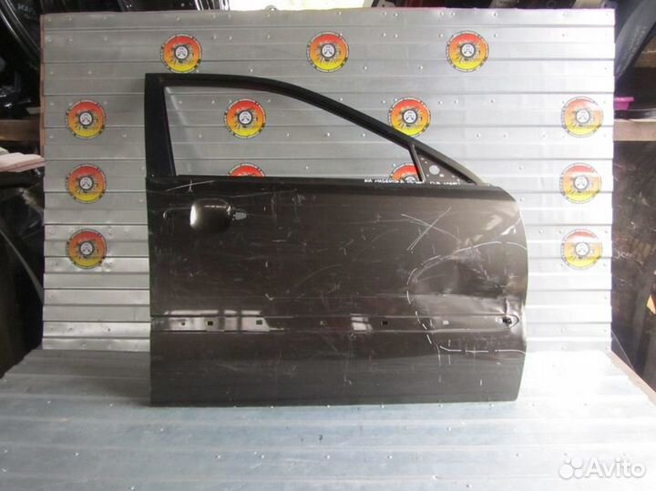 Дверь передняя правая Kia Magentis 2 2005-2010г