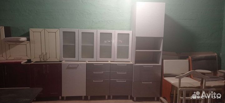 Кухонный гарнитур