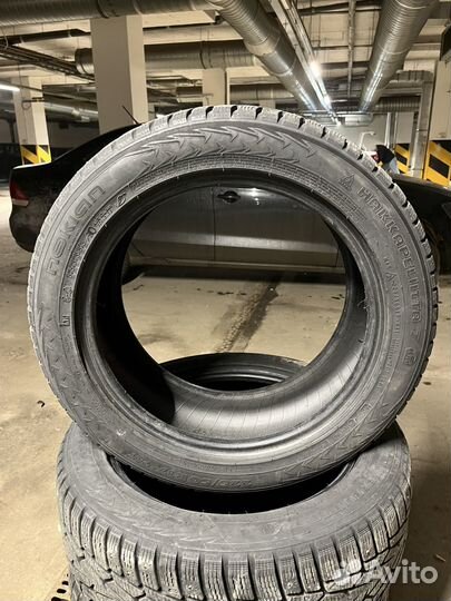 Nokian Tyres Hakkapeliitta 7 225/50 R17