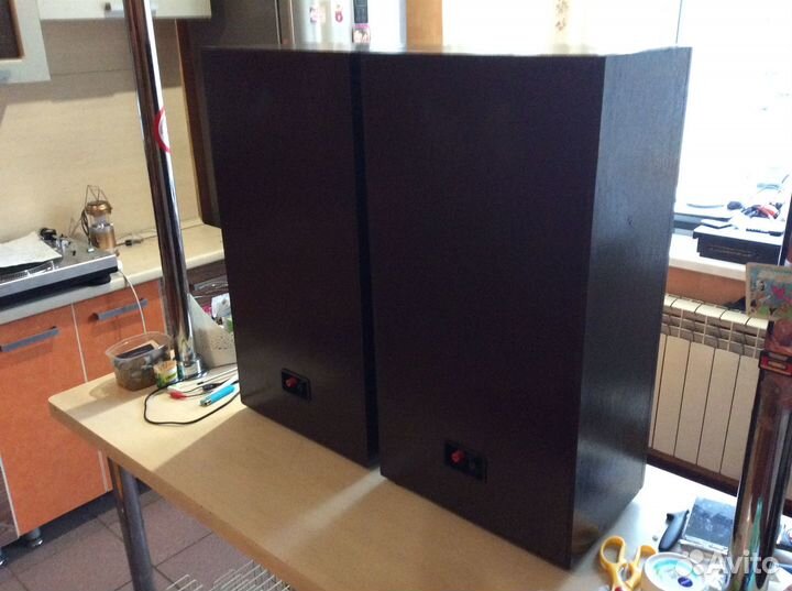 Акустика Амфитон 35ас - 018