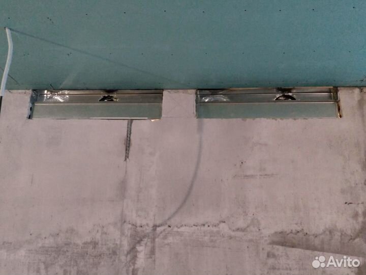 Проект вентиляции для аппартаментов ЖК Савёловский