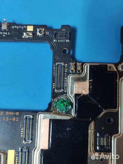 Xiaomi mi10t / mi10t pro /mi10 lite 5g запчасти