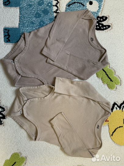 Детская одежда пакетом