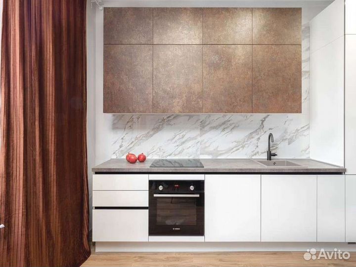 Кухни на заказ