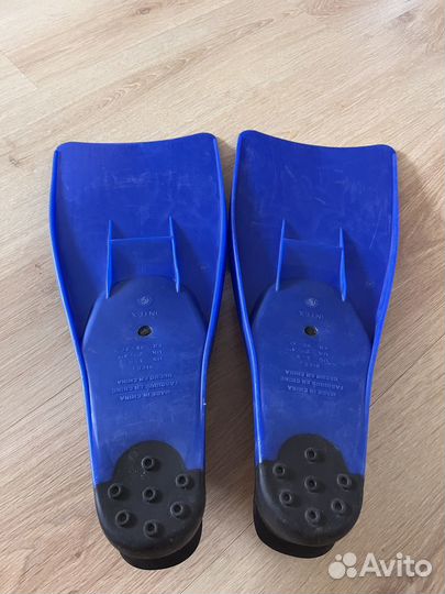 Ласты для плавания 35 36 размер