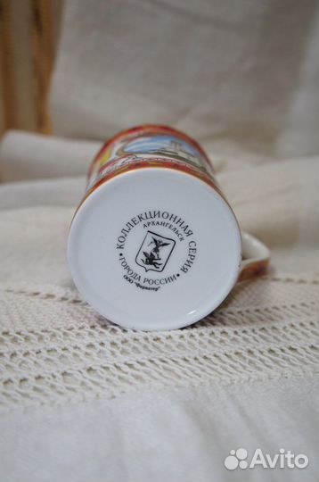 Посуда разная