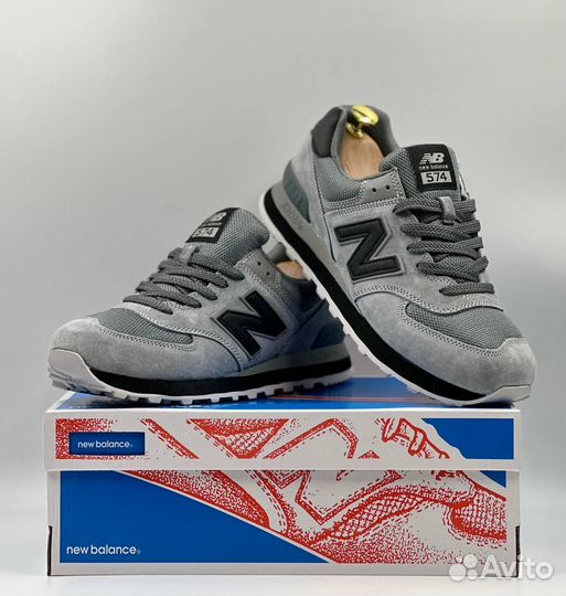 Кроссовки New Balance 574