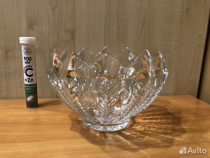 Хрусталь Богемия, Гусь Хрусталь, Дядьково