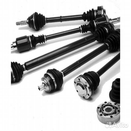 Шрус наружный киа оптима американка