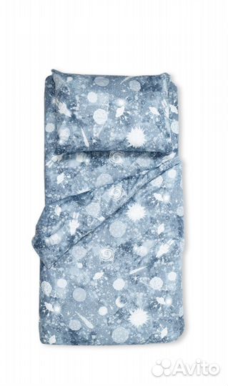 Постельное белье 120 на 60