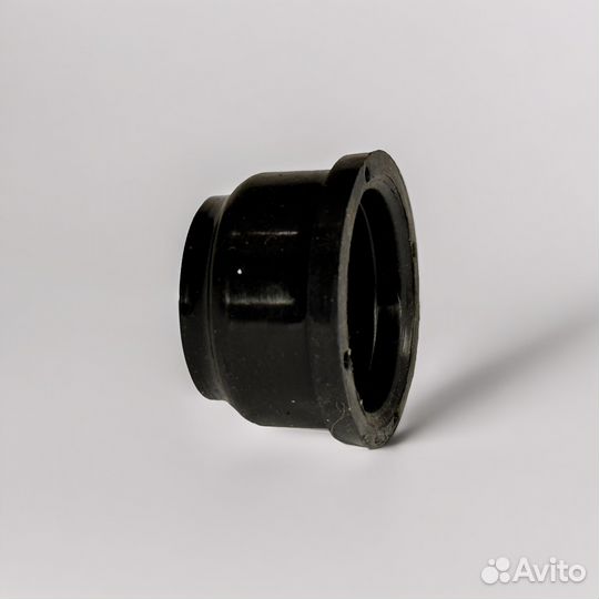 Силиконовый пыльник шаровой опоры, низ армирован, 12*30*20