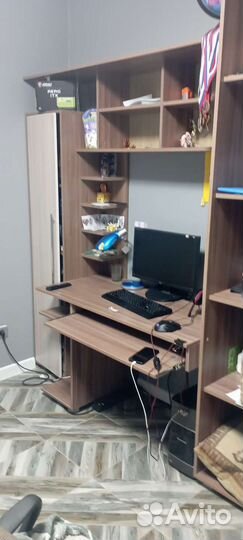 Детская мебель для мальчика бу