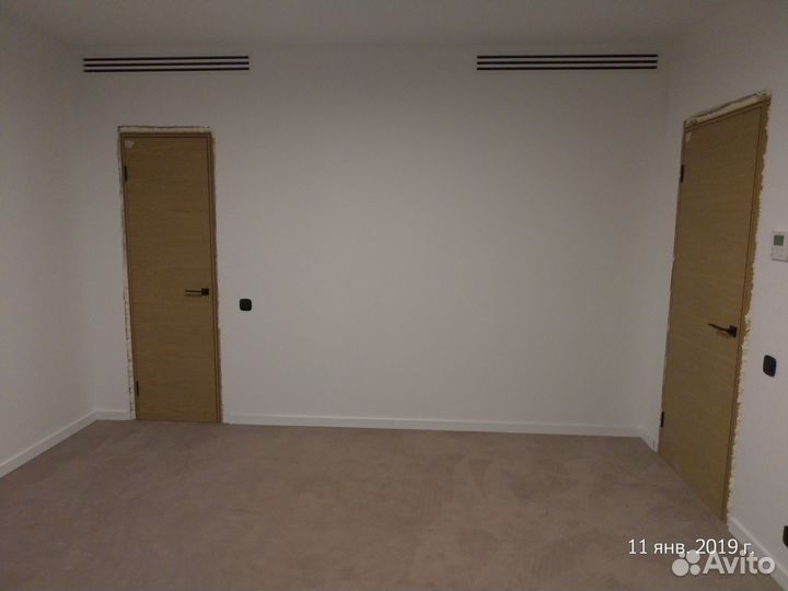 Приточная вентиляция для квартиры