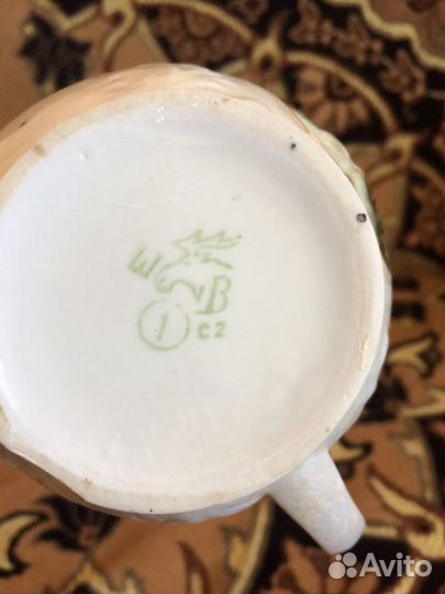 Супница, соусник, селедочница