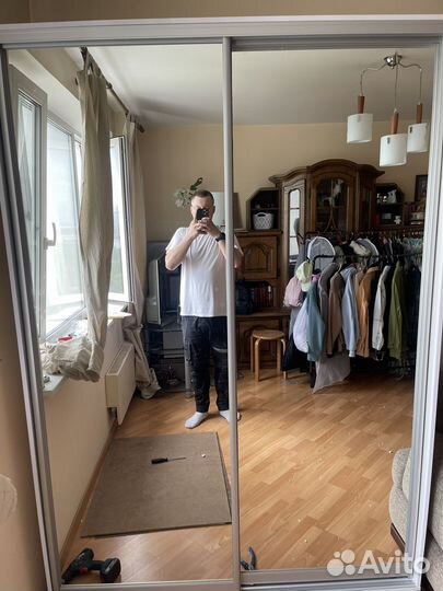 Сборка разборка мебели