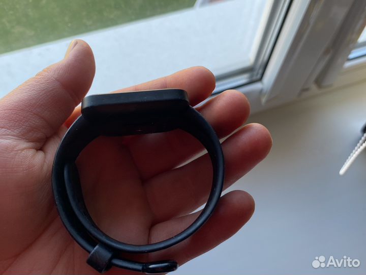 Xiaomi mi watch lite