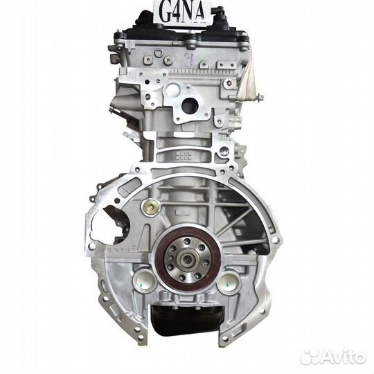 Двигатель G4NA Hyundai-KIA Cerato (2009-2013)