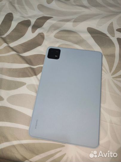 Планшет Xiaomi mi pad 6