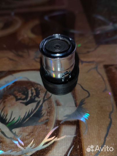 Прикуриватель