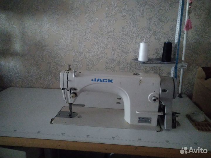 Jack 8800