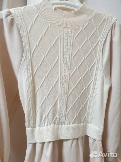 Платье для свадьбы, венчания, фотосессии