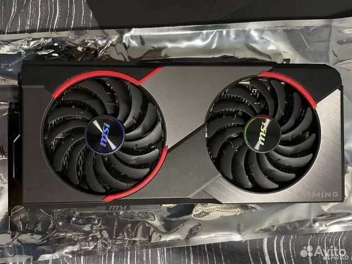 Видеокарта Palit GeForce GTX 1660 Ti Dual.6GB