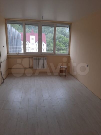 Комната 15 м² в 1-к., 3/5 эт.