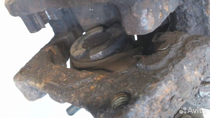 Суппорт Opel Zafira B, 2008