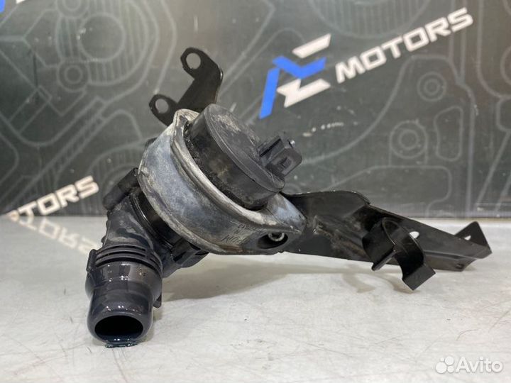 Электрическая помпа Bmw X5 E53 M54B30 2006