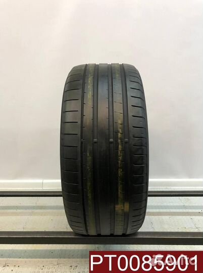Yokohama Advan Sport V107 285/40 R22 110