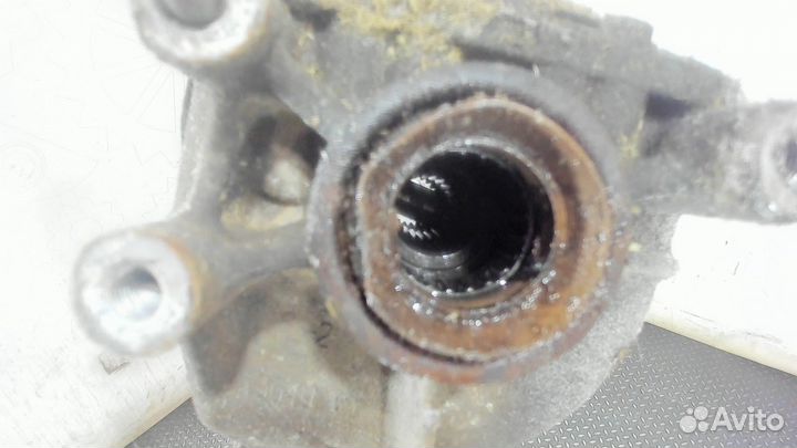 Редуктор моста Ford Maverick, 2001