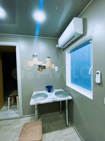 Дом 45 м² на участке 3 сот.