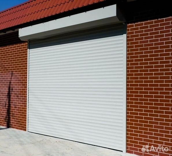 Рольворота