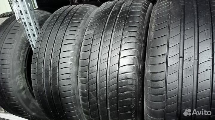 Michelin Primacy 3 215/55 R18 99V