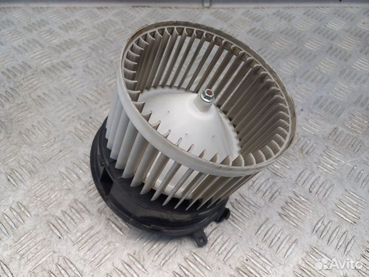 Моторчик печки Nissan X-Trail T31 2.0 MR20DE