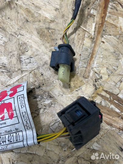 Проводка парктроника передняя Bmw X5 E70 2012