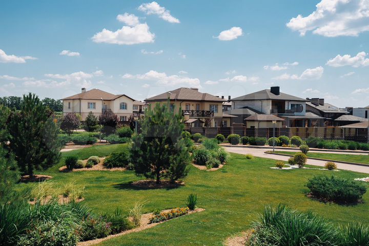 Участок 7,2 сот. (ИЖС)