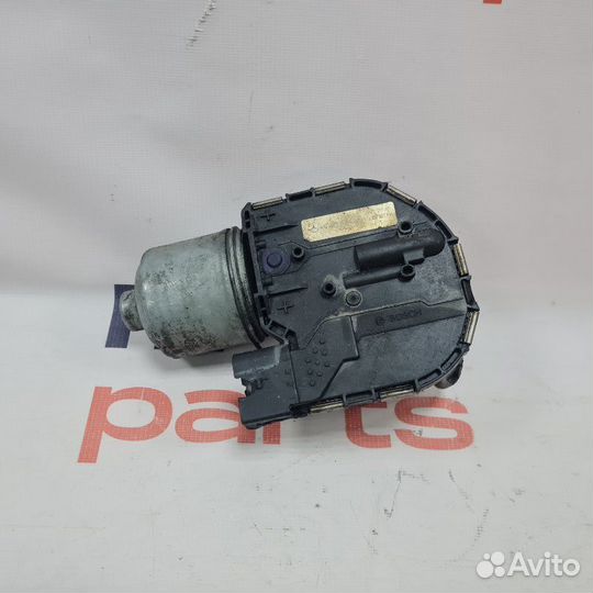 Моторчик дворников Mercedes-Benz C-Class W205 2019