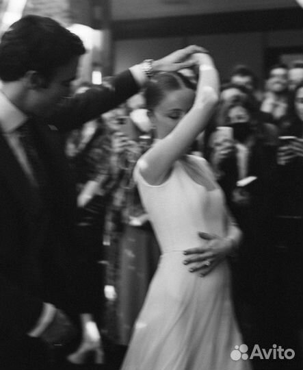 Свадебный танец/ Постановка танца/ Хореография